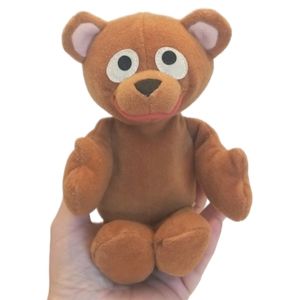 Vintage Sesame Street Baby Bear by Tyco 1997